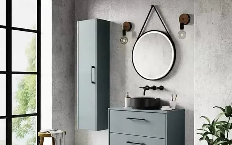 Win a £500 Nuie Voucher to Give Your Bathroom a Glow-Up