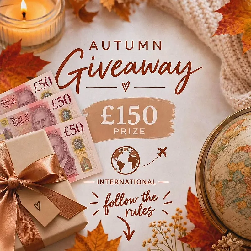 Win £150