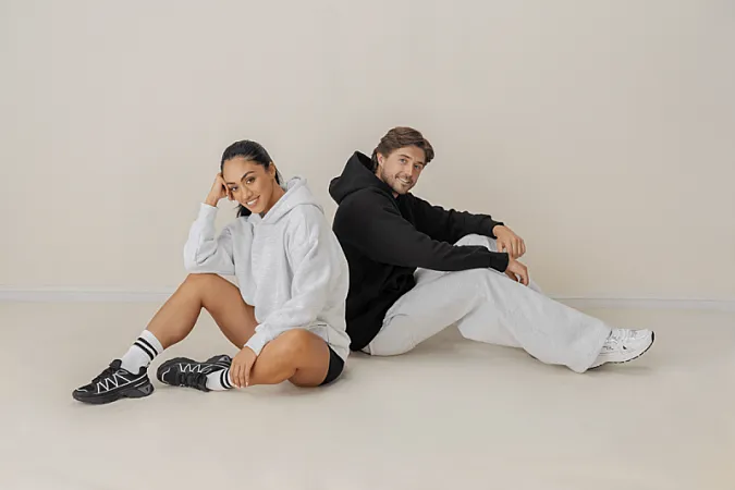Win your Oodie winter wardrobe