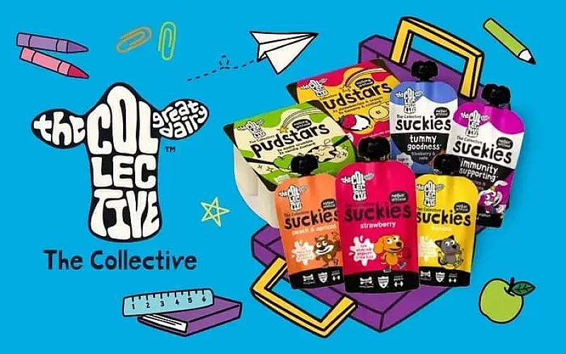 Win a Back-to-School Kids Yogurt Bundle