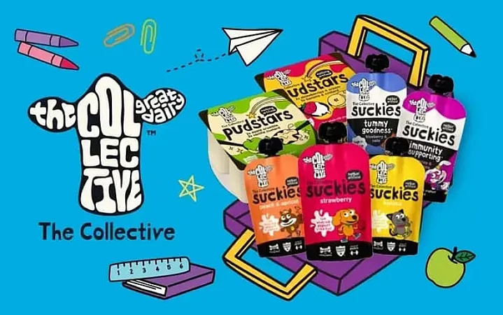 Win a Back-to-School Kids Yogurt Bundle