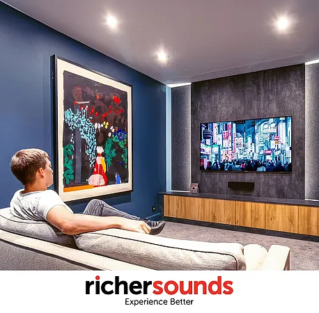 Win an LG CineBeam Q Projector and More