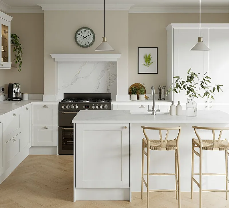 Win £1,000 to spend at B&Q