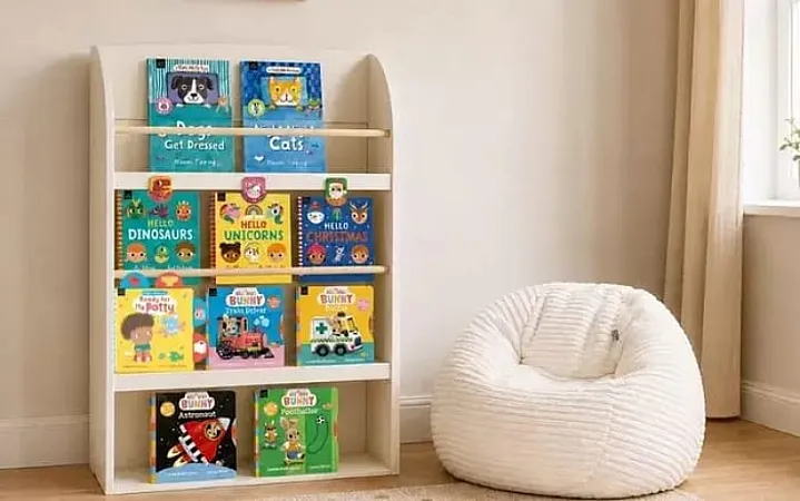 Prize image for Win a Little Simon Toddler Library