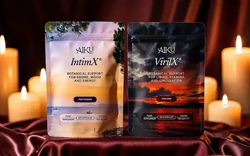 Win 3 Months of Intimate Pleasure with Aiku
