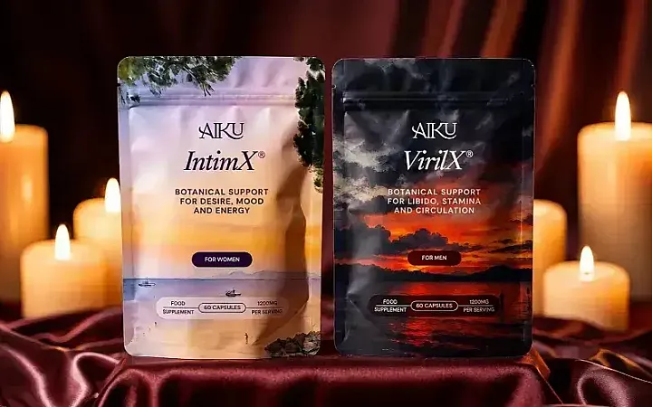 Win 3 Months of Intimate Pleasure with Aiku