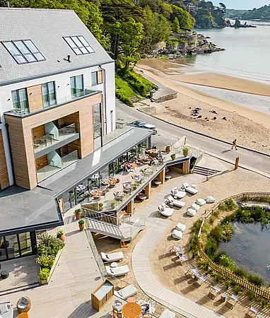 Win a Salcombe Getaway with Gin and Vouchers