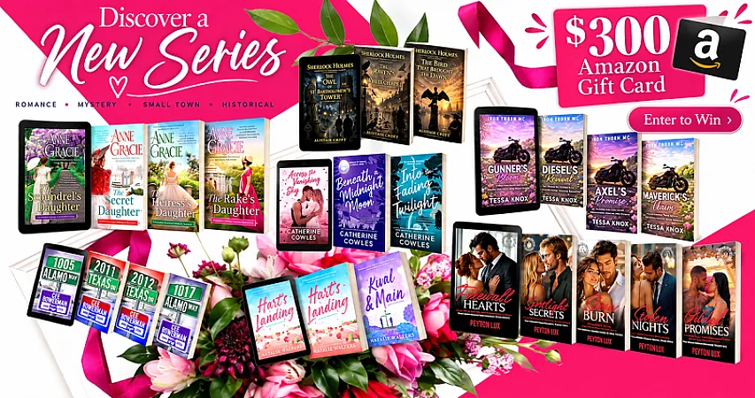 Prize image for Win a $300 Amazon Gift Card