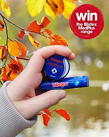 Prize image for Win the Blistex MedPlus Range