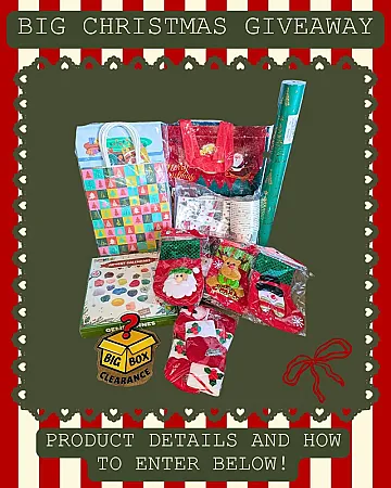 Win a Christmas Bundle