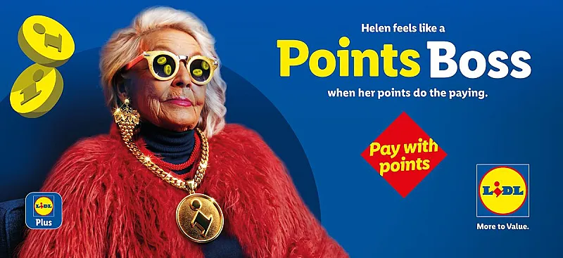 Win £1,000 to spend at Lidl