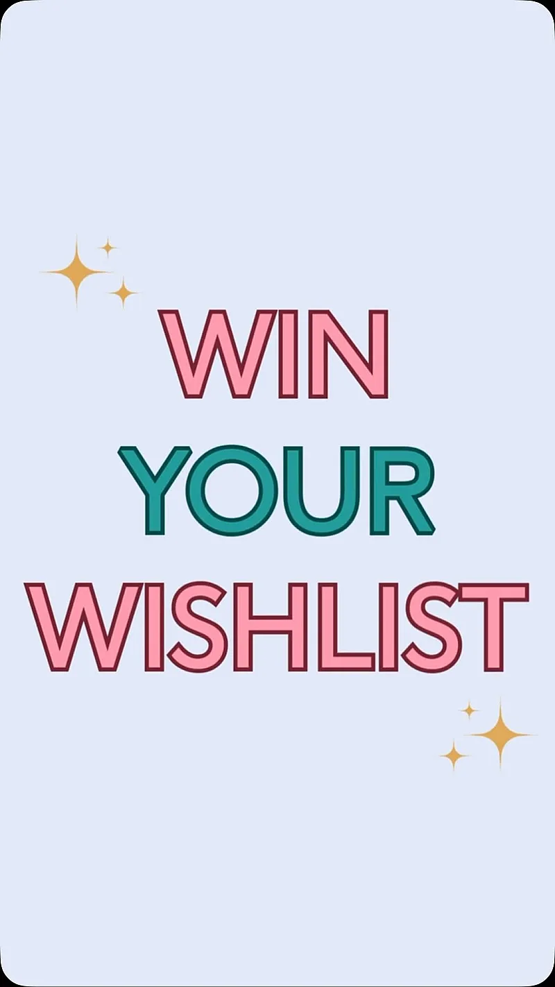 Win £400 in Vouchers and Experiences