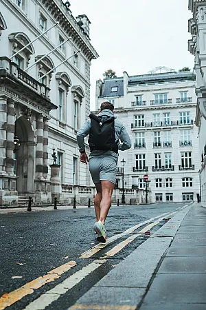 Prize image for Win an Athlete Backpack from Stolt