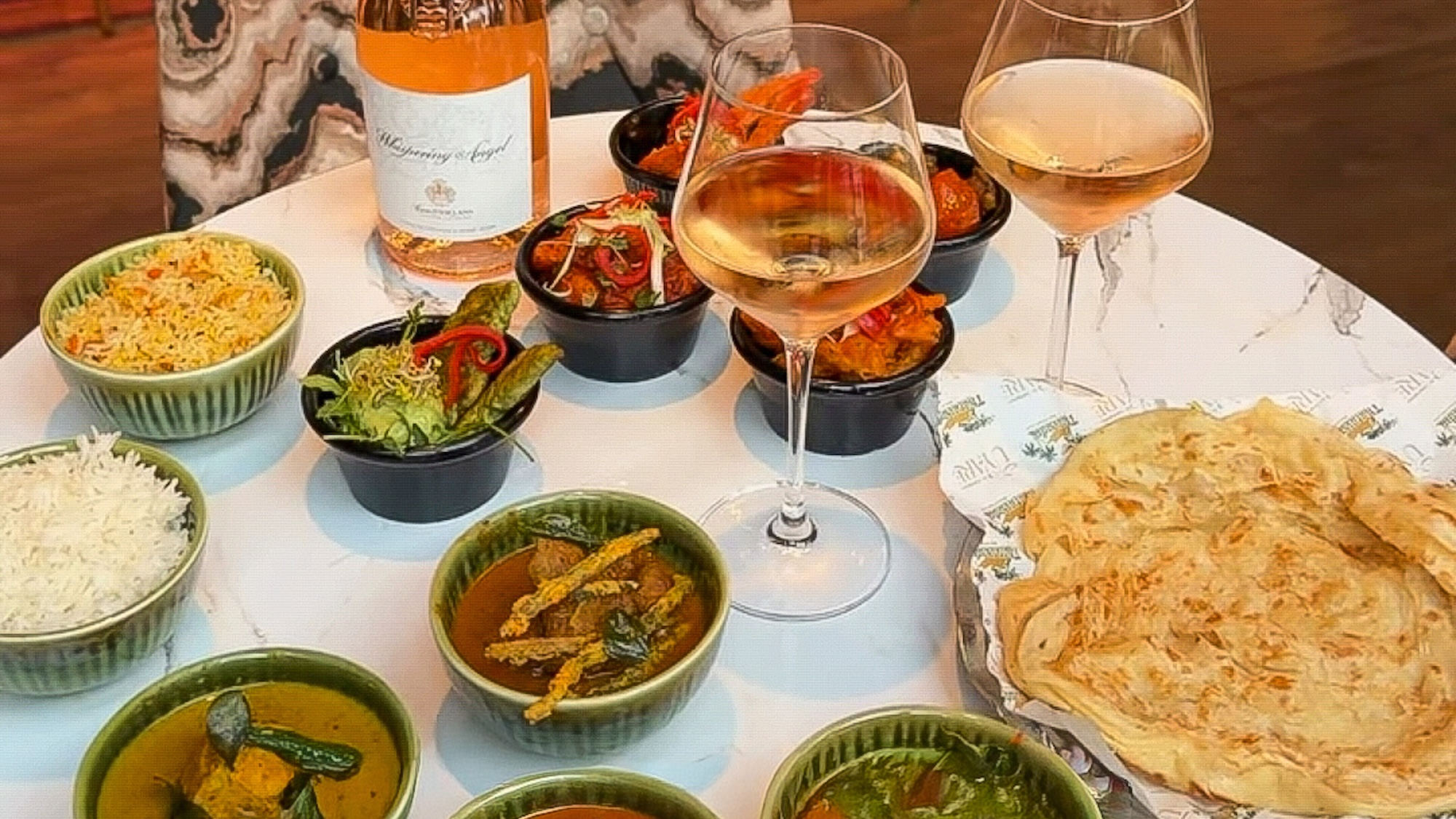 Win £200 to Spend On Uyare's Tapas Menu (Leeds)