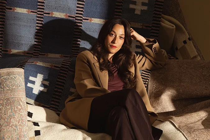 Prize image for Win A Patricia Rodi X Livabliss Rug