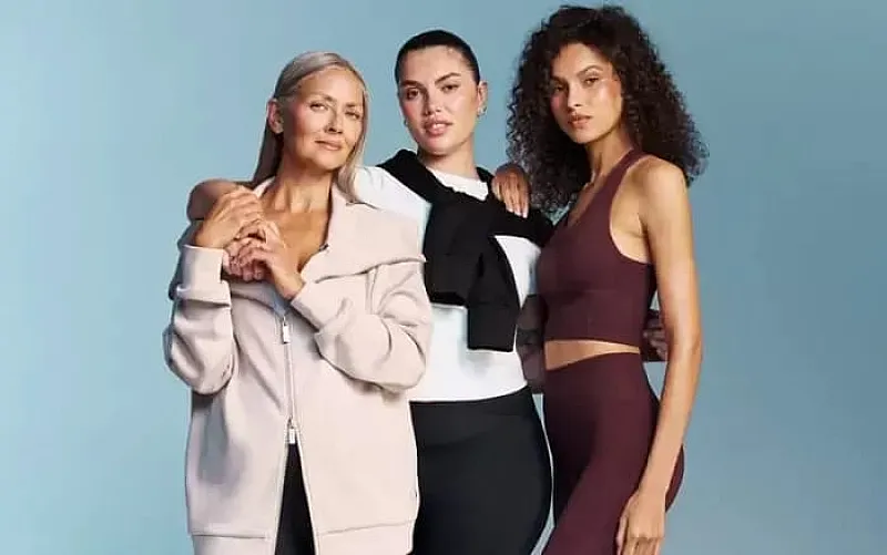 Win £100 of Kerlora Activewear