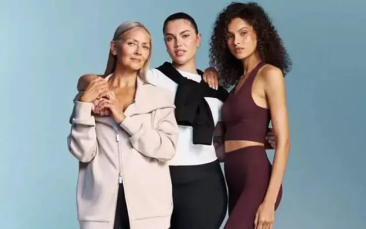 Prize image for Win £100 of Kerlora Activewear