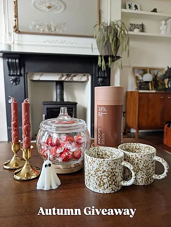 Prize image for Win a cosy night in