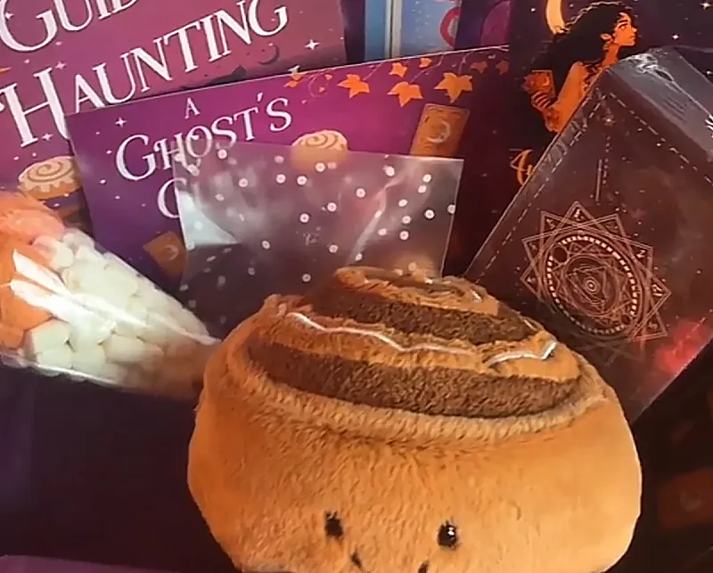 Win a Halloween bundle