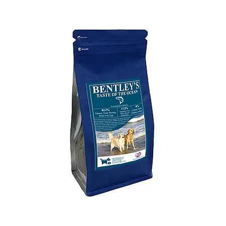Prize image for Win a £25 Mystery Treat Box for Dogs