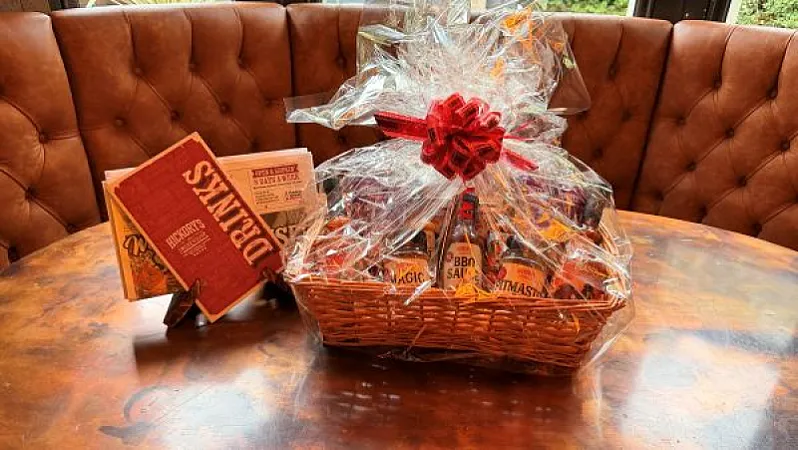 Prize image for Win the Ultimate Hickory's Hamper