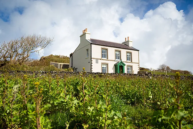 Prize image for Win a £500 voucher for a holiday cottage/apartment on the Isle of Man