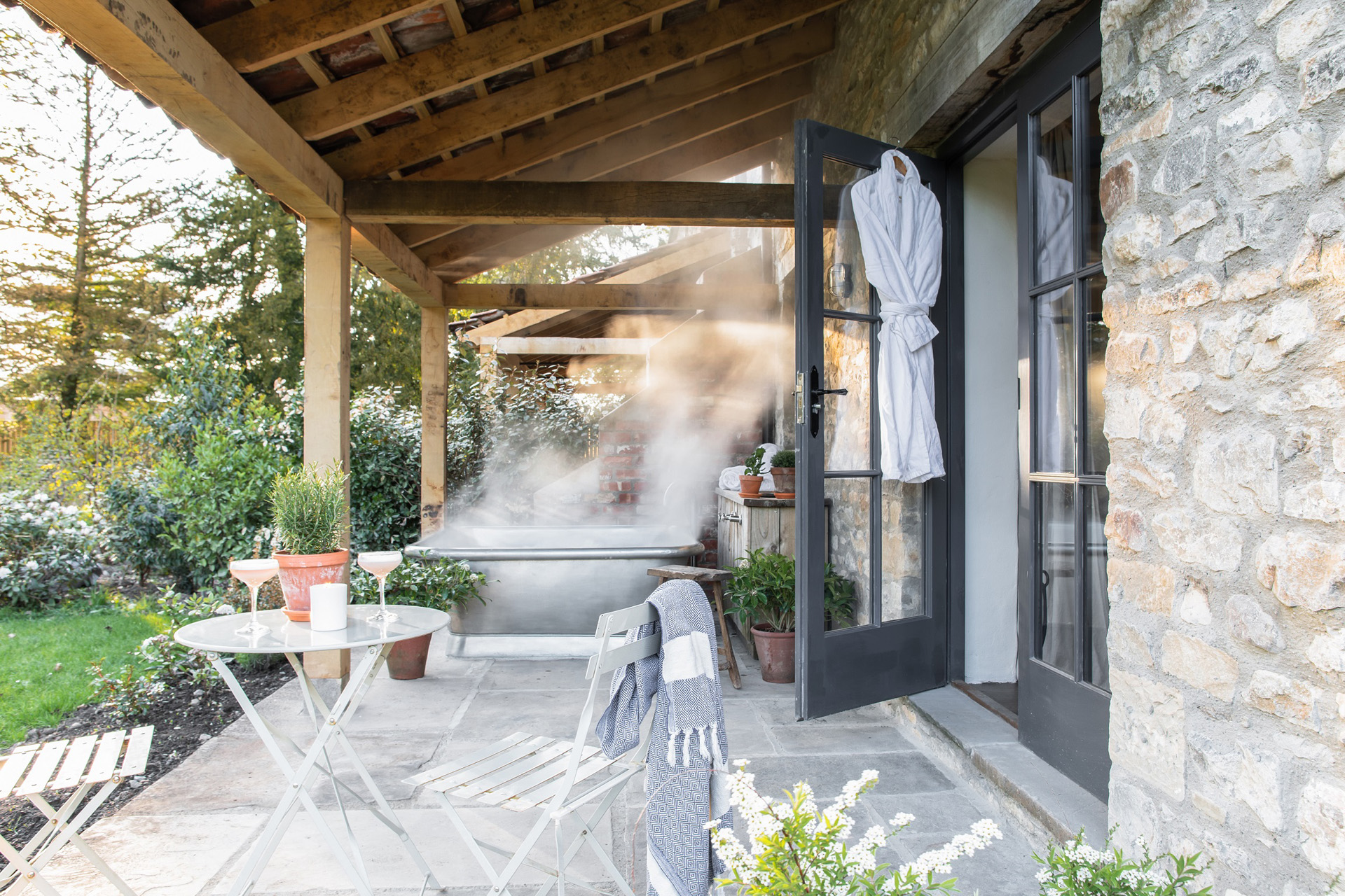 Win 1 night stay at Middleton Lodge Estate, North Yorkshire