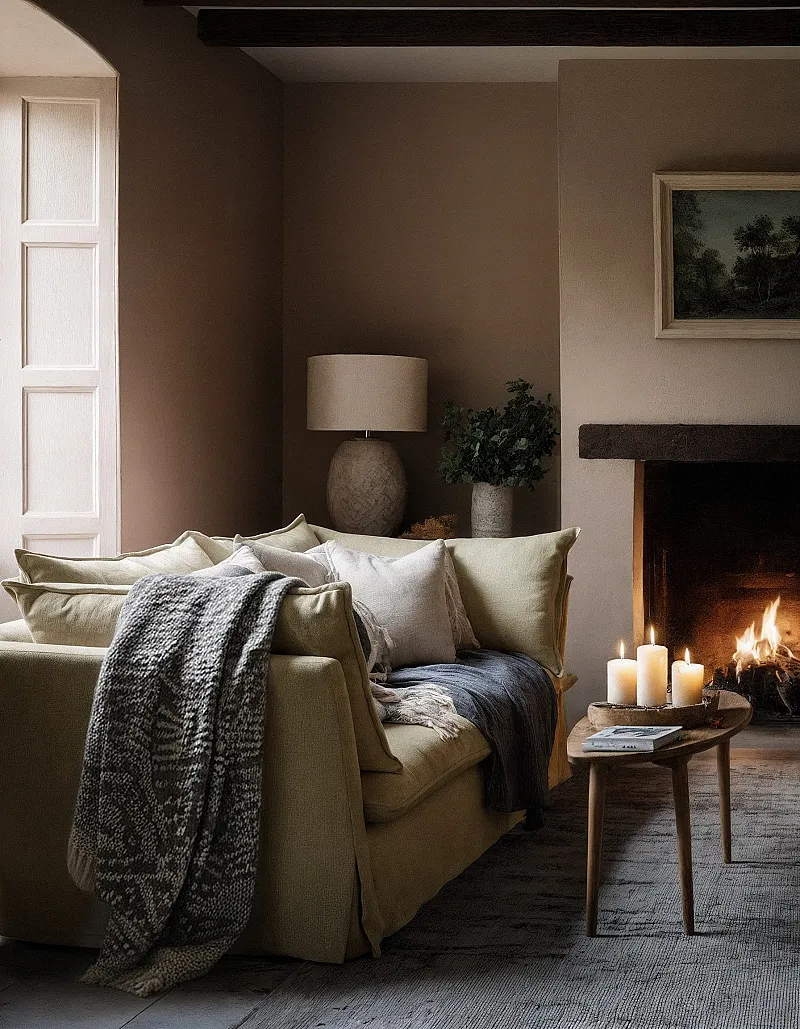 Win £2,500 to Spend on a Schplendid Sofa