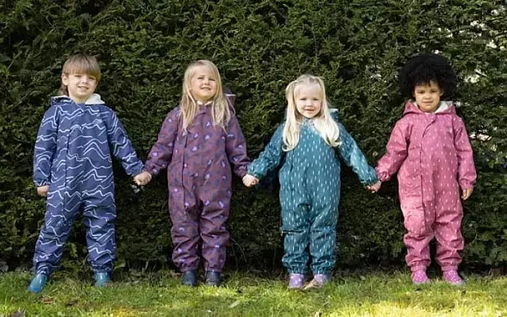 Prize image for Win a Muddy Puddles £100 Gift Card