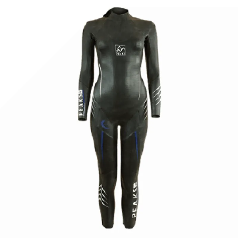 Win a Triathlon Wetsuit, Changing Robe & Bag