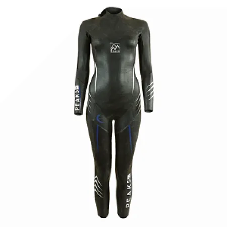 Prize image for Win a Triathlon Wetsuit, Changing Robe & Bag