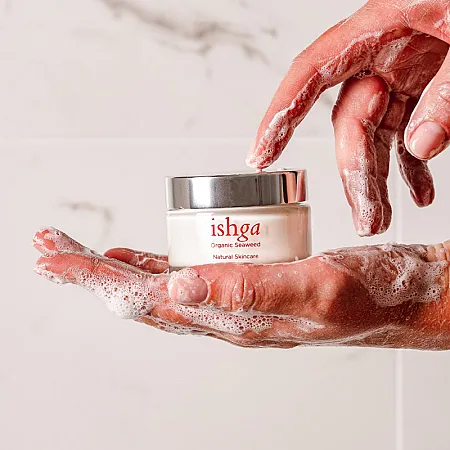 Prize image for Win a Luxury Organic Skincare & Wellbeing Bundle