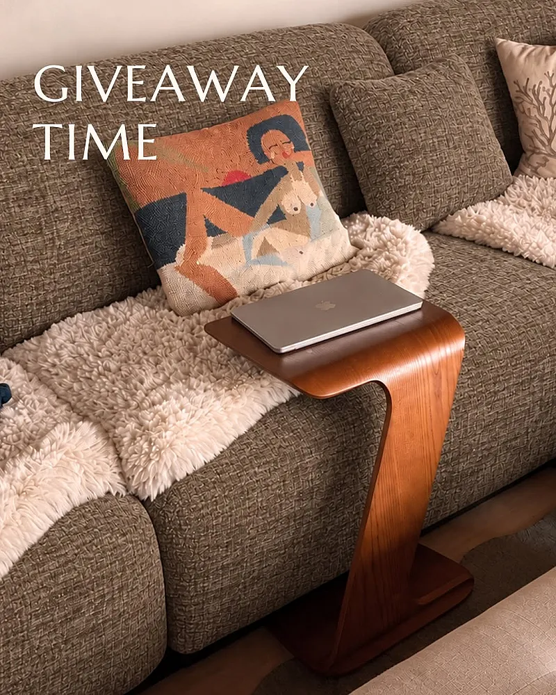 Win Coffee Table Stand