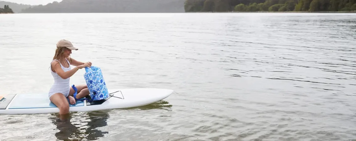 Prize image for Win a £250 holidaylodges.co.uk voucher + £250 Dock & Bay gift card