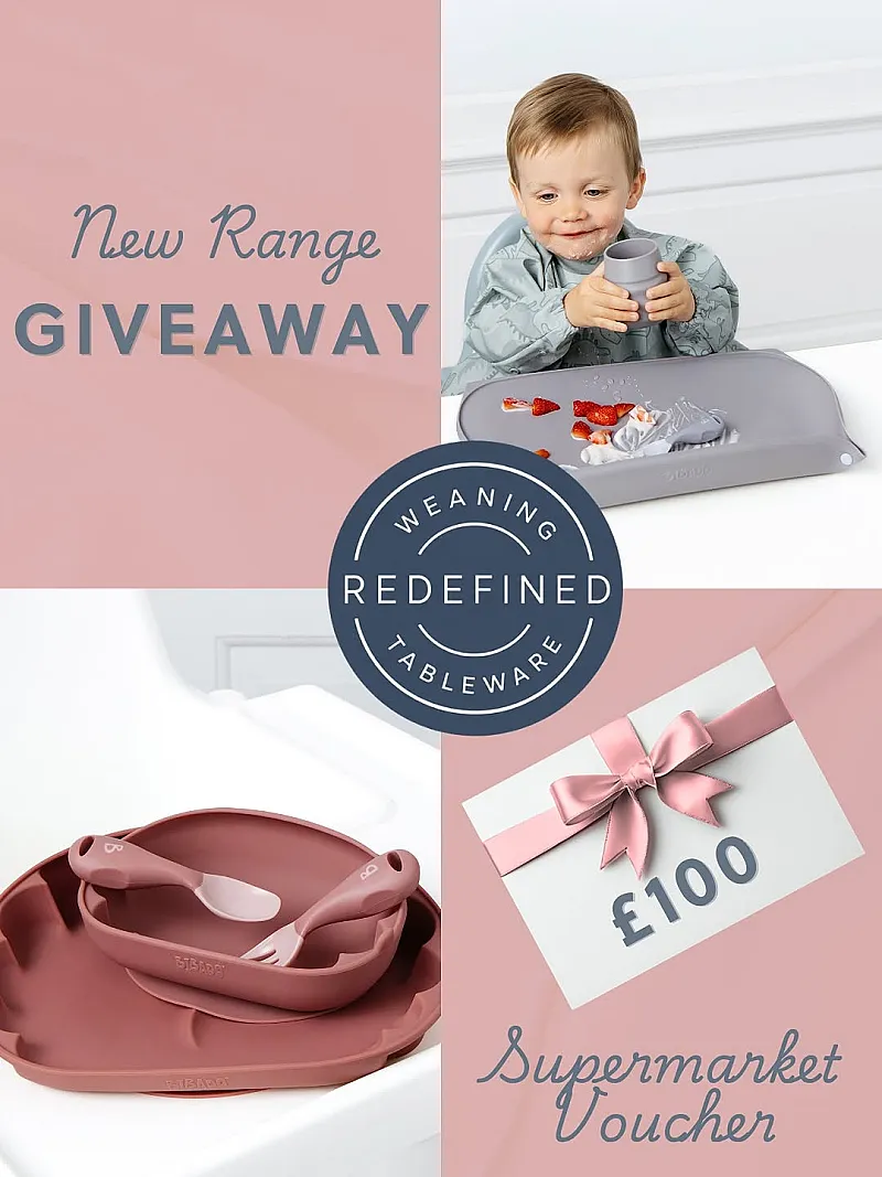 Win a £100 Supermarket Voucher