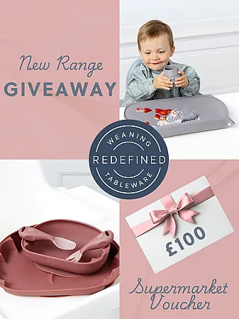 Prize image for Win a £100 Supermarket Voucher