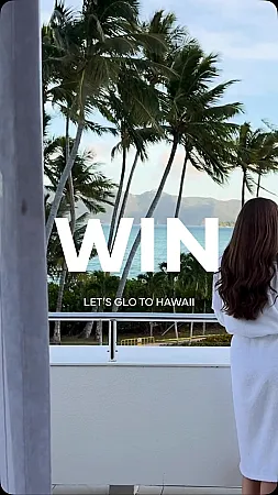 Prize image for Win a Five-Night Holiday to Hawaii