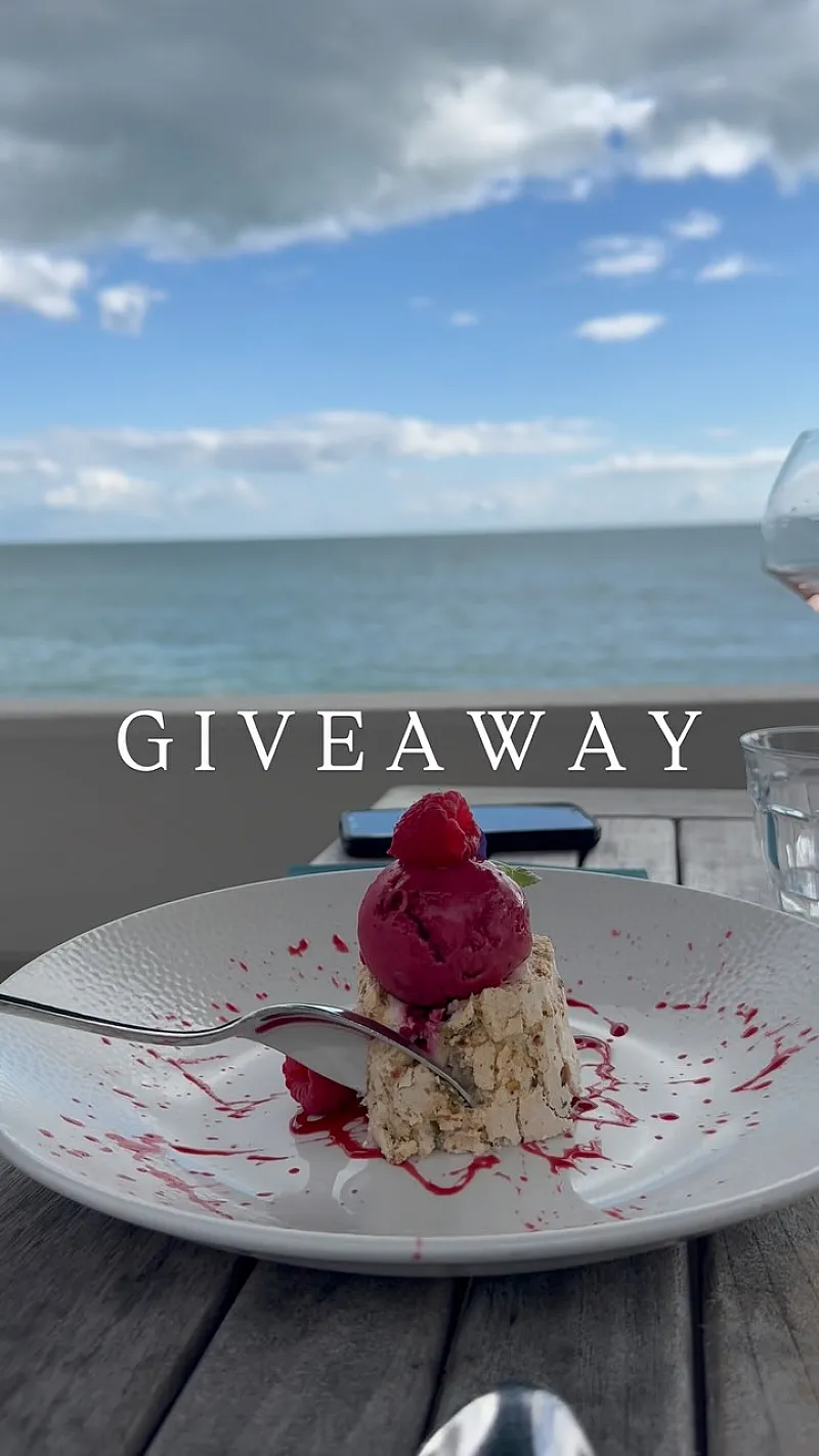 Win the ultimate Isle of Wight day out