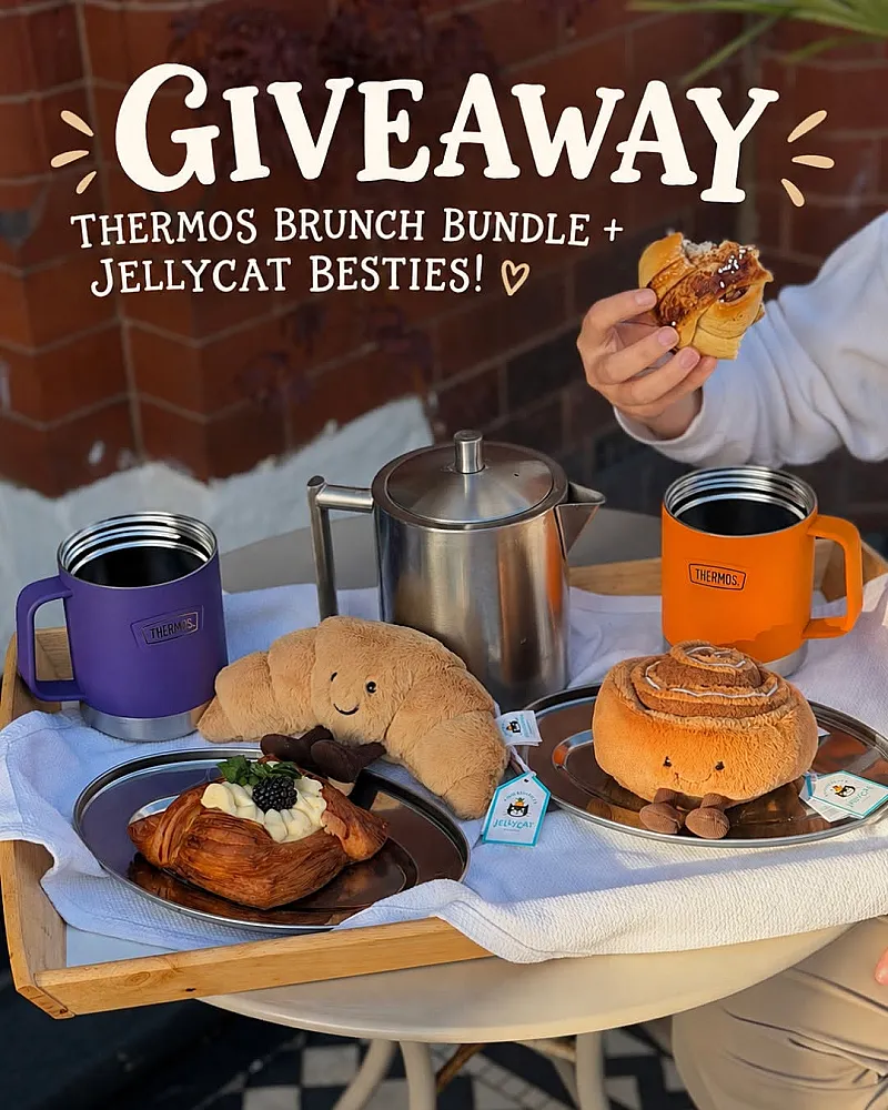 Win a Thermos brunch bundle