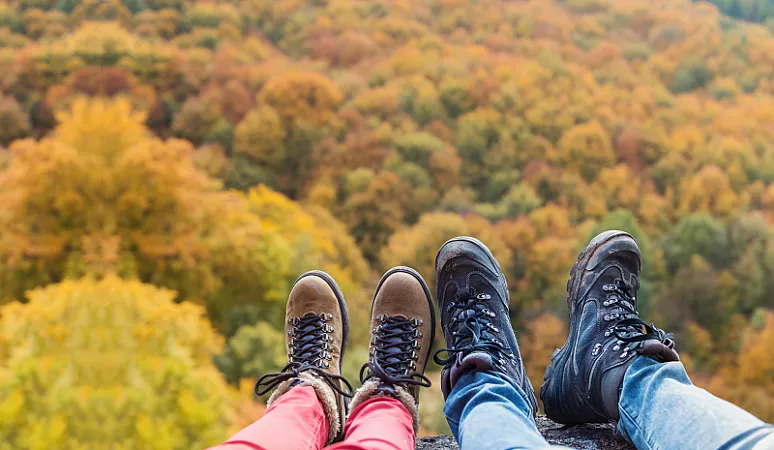 Win a Muck Boots & Forestry bundle