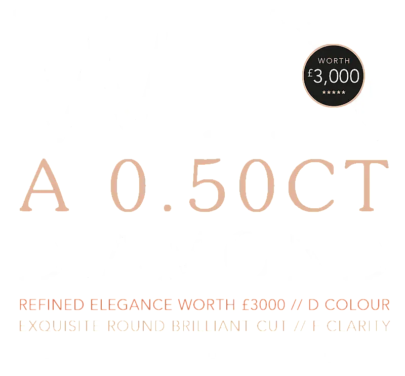 Win a Diamond
