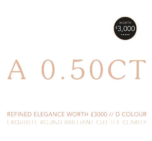 Win a Diamond
