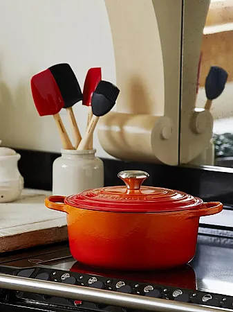 Prize image for Win a Le Creuset gift set worth over £500