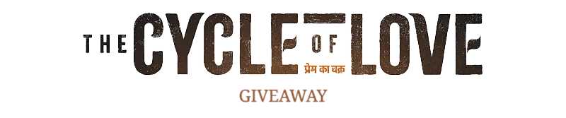Win a special The Cycle of Love bundle