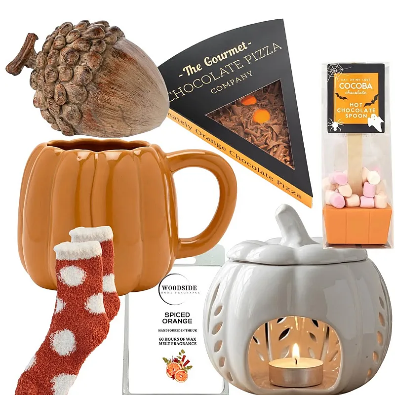 Win Box of Goodies