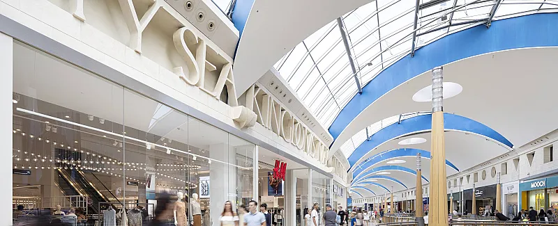 Win a £250 Bluewater gift card