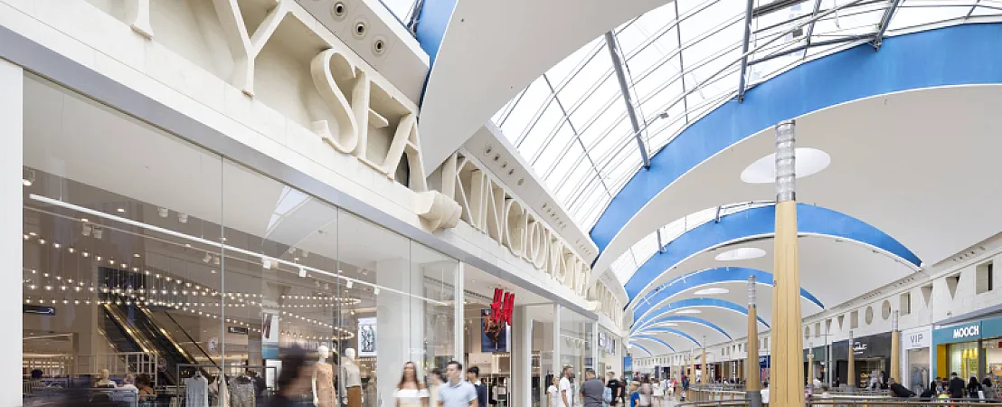 Win a £250 Bluewater gift card