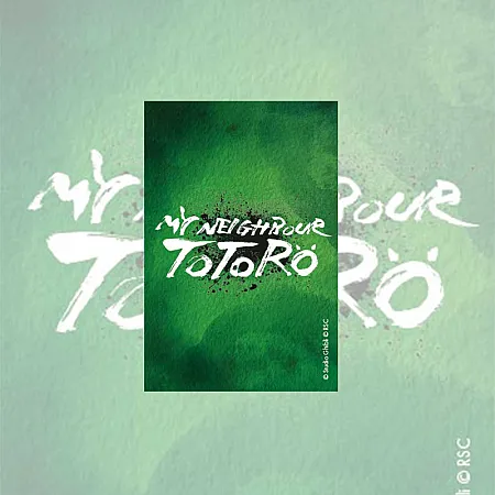 Win tickets to My Neighbour Totoro in London's West End