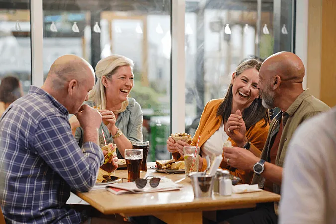 Win a £450 holiday voucher with Parkdean Resorts