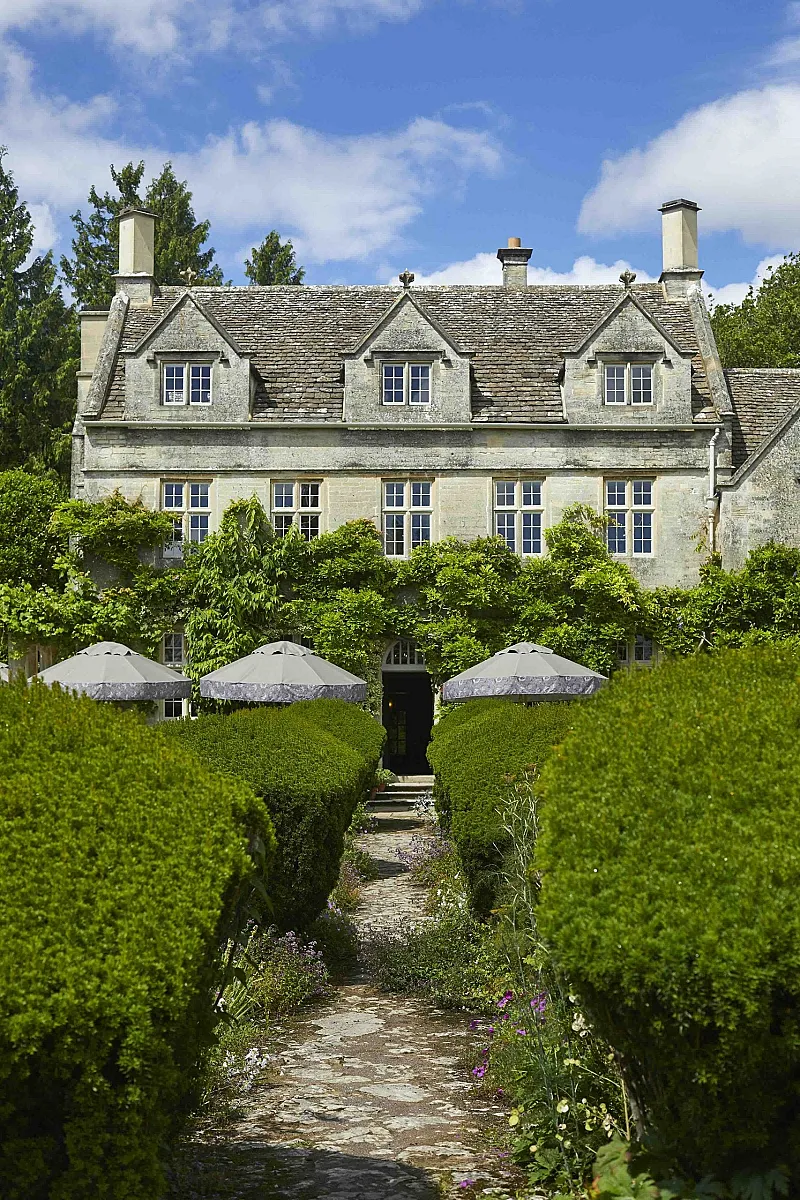 Win a Two-Night Cotswolds Escape at THE PIG